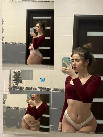 Индивидуалка Кристина Фотография 3